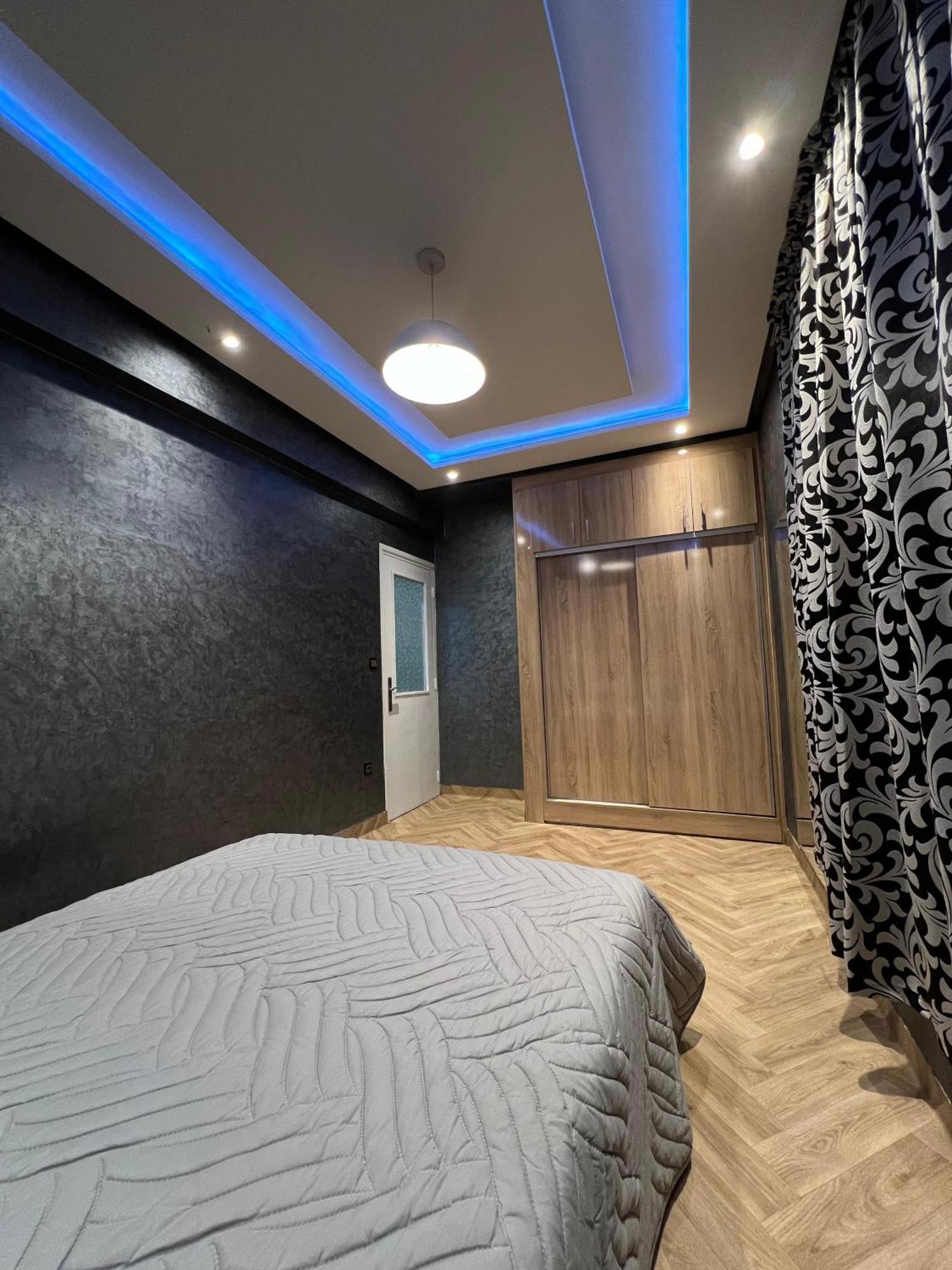 Cozy Near Airport *