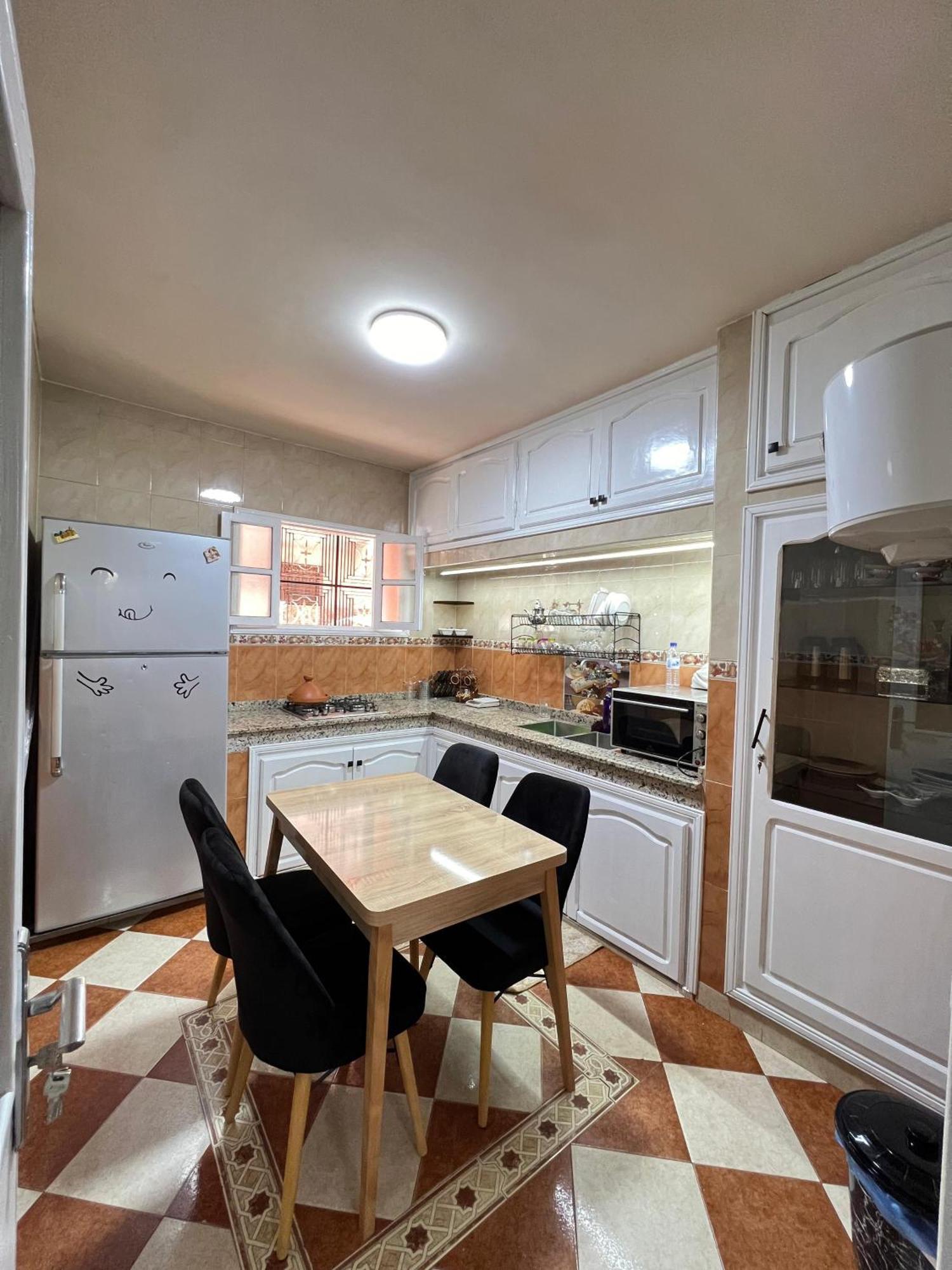 Cozy Near Airport Appartement *